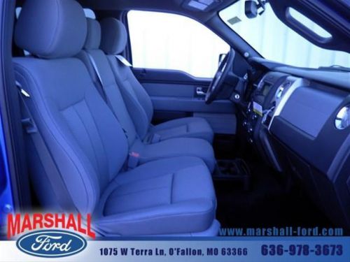 2014 Ford F150 XLT, US $43,155.00, image 3
