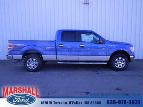 2014 Ford F150 XLT, US $43,155.00, image 4