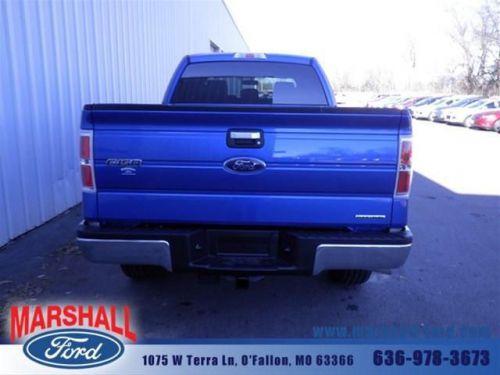 2014 Ford F150 XLT, US $43,155.00, image 5