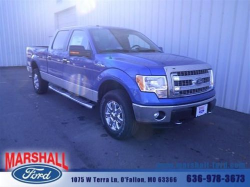 2014 Ford F150 XLT, US $43,155.00, image 11