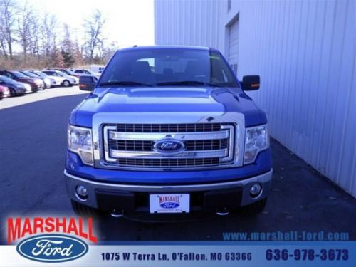 2014 Ford F150 XLT, US $43,155.00, image 12