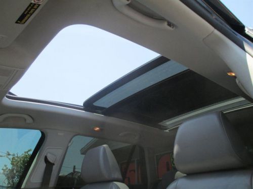 2009 volkswagen jetta 2.0 sel sportwagen