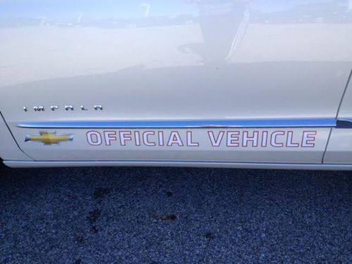 2014 Chevrolet Impala 2LZ, US $37,483.00, image 2