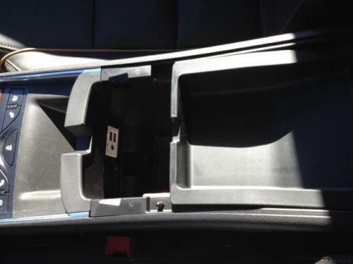 2014 Chevrolet Impala 2LZ, US $37,483.00, image 4