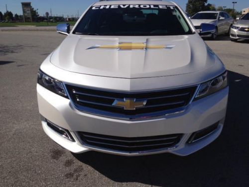 2014 Chevrolet Impala 2LZ, US $37,483.00, image 7