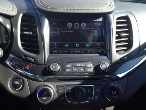 2014 Chevrolet Impala 2LZ, US $37,483.00, image 8