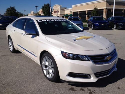 2014 Chevrolet Impala 2LZ, US $37,483.00, image 9
