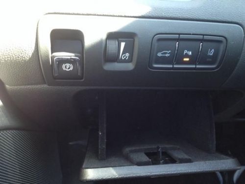 2014 Chevrolet Impala 2LZ, US $37,483.00, image 10