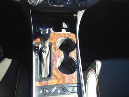 2014 Chevrolet Impala 2LZ, US $37,483.00, image 11