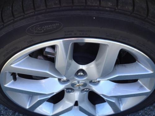 2014 Chevrolet Impala 2LZ, US $37,483.00, image 12