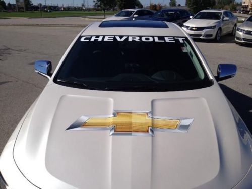 2014 Chevrolet Impala 2LZ, US $37,483.00, image 13