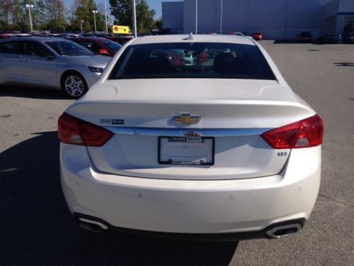 2014 Chevrolet Impala 2LZ, US $37,483.00, image 14