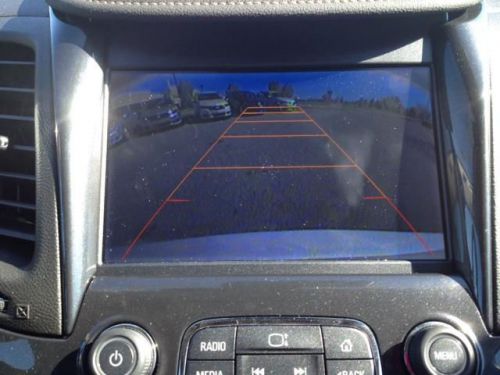 2014 Chevrolet Impala 2LZ, US $37,483.00, image 15