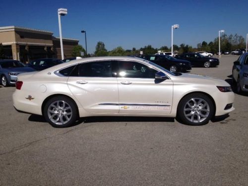 2014 Chevrolet Impala 2LZ, US $37,483.00, image 16