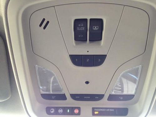 2014 Chevrolet Impala 2LZ, US $37,483.00, image 17