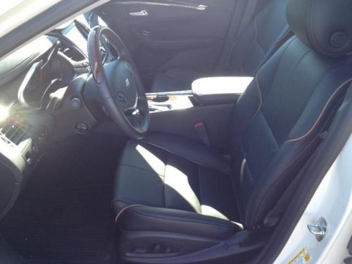 2014 Chevrolet Impala 2LZ, US $37,483.00, image 18