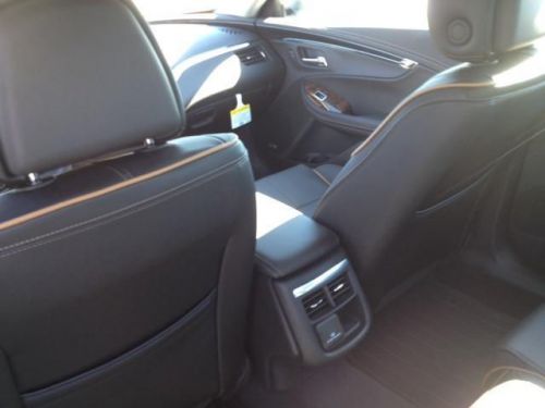 2014 Chevrolet Impala 2LZ, US $37,483.00, image 21