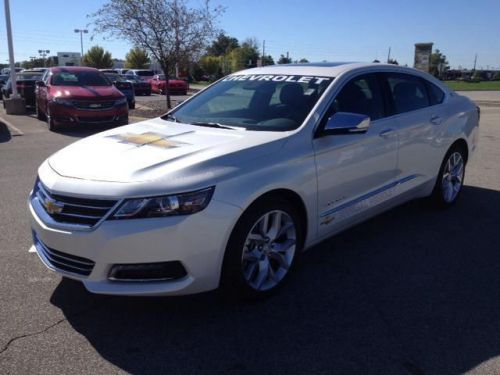 2014 Chevrolet Impala 2LZ, US $37,483.00, image 22
