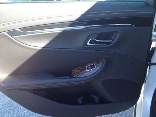 2014 Chevrolet Impala 2LZ, US $37,483.00, image 23
