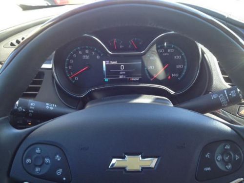 2014 Chevrolet Impala 2LZ, US $37,483.00, image 26