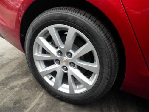 2014 chevrolet malibu 3lt
