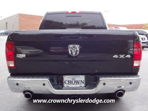 2009 dodge ram 1500 laramie