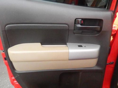 2008 toyota tundra sr5