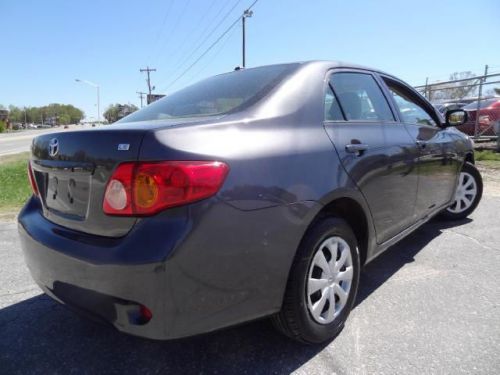 2010 Toyota Corolla LE, US $8,950.00, image 4