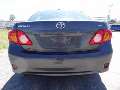 2010 Toyota Corolla LE, US $8,950.00, image 5