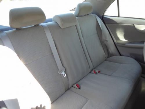 2010 Toyota Corolla LE, US $8,950.00, image 11