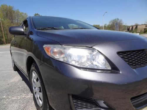2010 Toyota Corolla LE, US $8,950.00, image 16