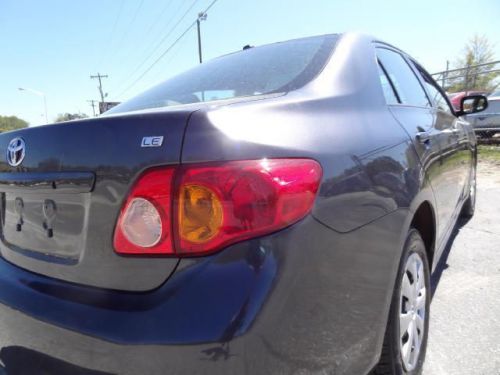 2010 Toyota Corolla LE, US $8,950.00, image 17