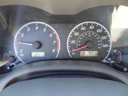 2010 Toyota Corolla LE, US $8,950.00, image 20