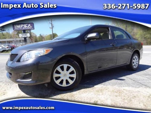 2010 Toyota Corolla LE, US $8,950.00, image 22