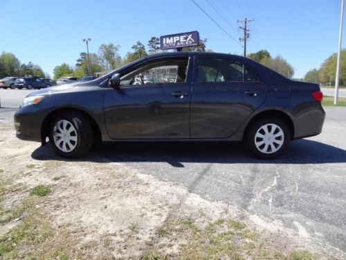 2010 Toyota Corolla LE, US $8,950.00, image 24