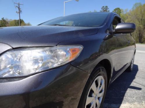 2010 Toyota Corolla LE, US $8,950.00, image 26