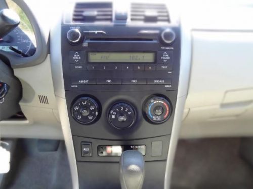 2010 Toyota Corolla LE, US $8,950.00, image 28