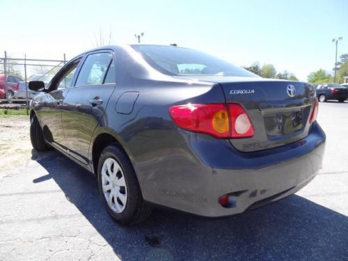 2010 Toyota Corolla LE, US $8,950.00, image 29