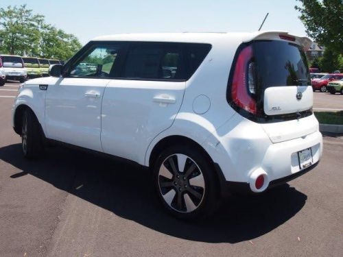 2014 kia soul !