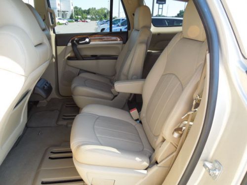 2011 buick enclave 1xl