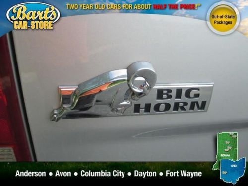 2010 dodge ram 1500 slt