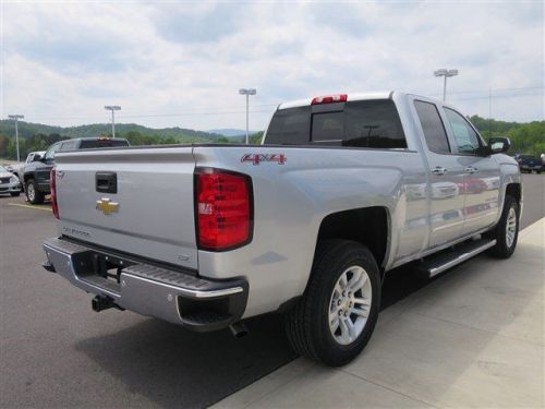 2014 Chevrolet Silverado 1500 LTZ, US $47,995.00, image 2