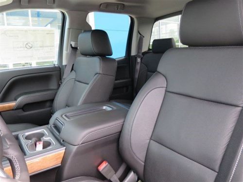 2014 Chevrolet Silverado 1500 LTZ, US $47,995.00, image 3