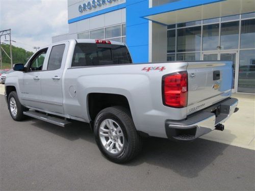 2014 Chevrolet Silverado 1500 LTZ, US $47,995.00, image 5