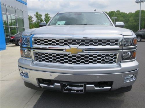 2014 Chevrolet Silverado 1500 LTZ, US $47,995.00, image 6