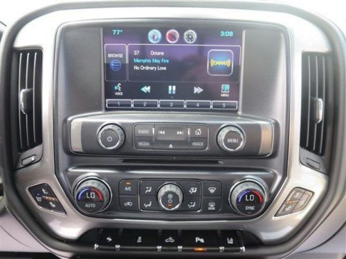 2014 Chevrolet Silverado 1500 LTZ, US $47,995.00, image 7