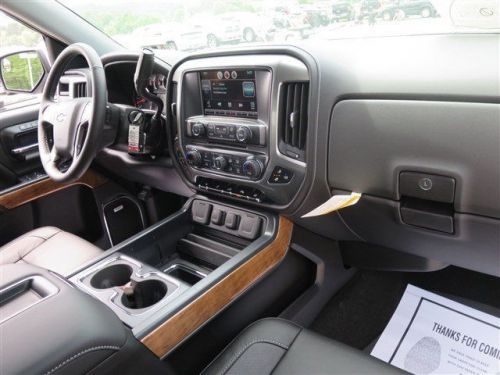 2014 Chevrolet Silverado 1500 LTZ, US $47,995.00, image 8
