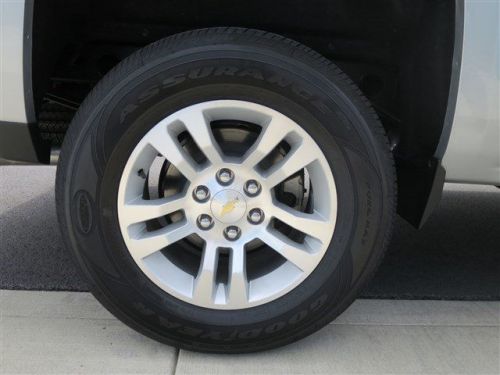 2014 Chevrolet Silverado 1500 LTZ, US $47,995.00, image 9