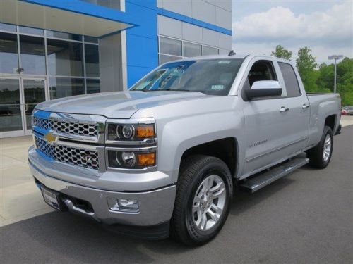 2014 Chevrolet Silverado 1500 LTZ, US $47,995.00, image 10