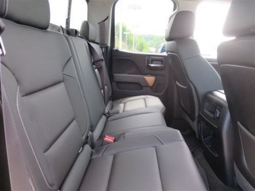 2014 Chevrolet Silverado 1500 LTZ, US $47,995.00, image 12